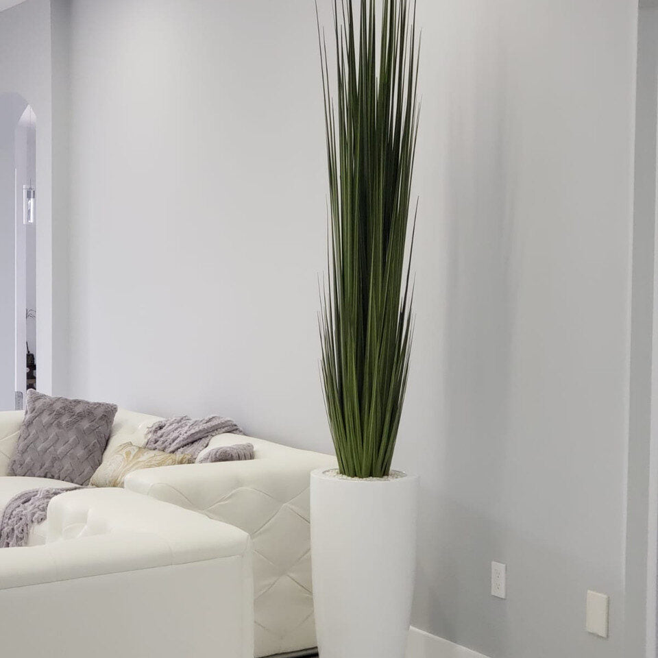 Ornamental Grass Artificial Plant