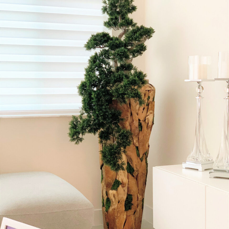 Bonsai Artificial Plant