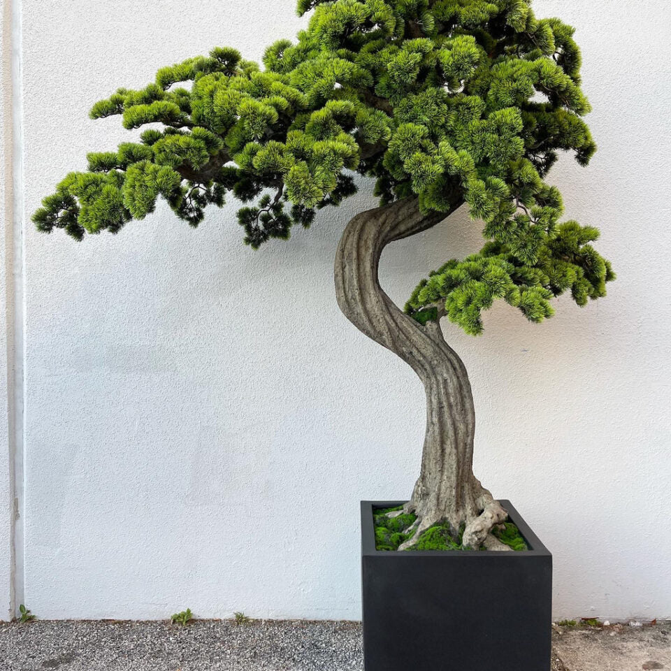 Bonsai Artificial Plant