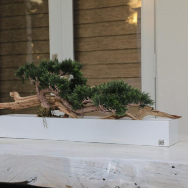 Bonsai Artificial Plant