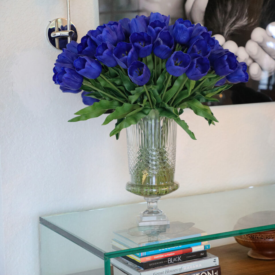 Tulip Artificial Plant