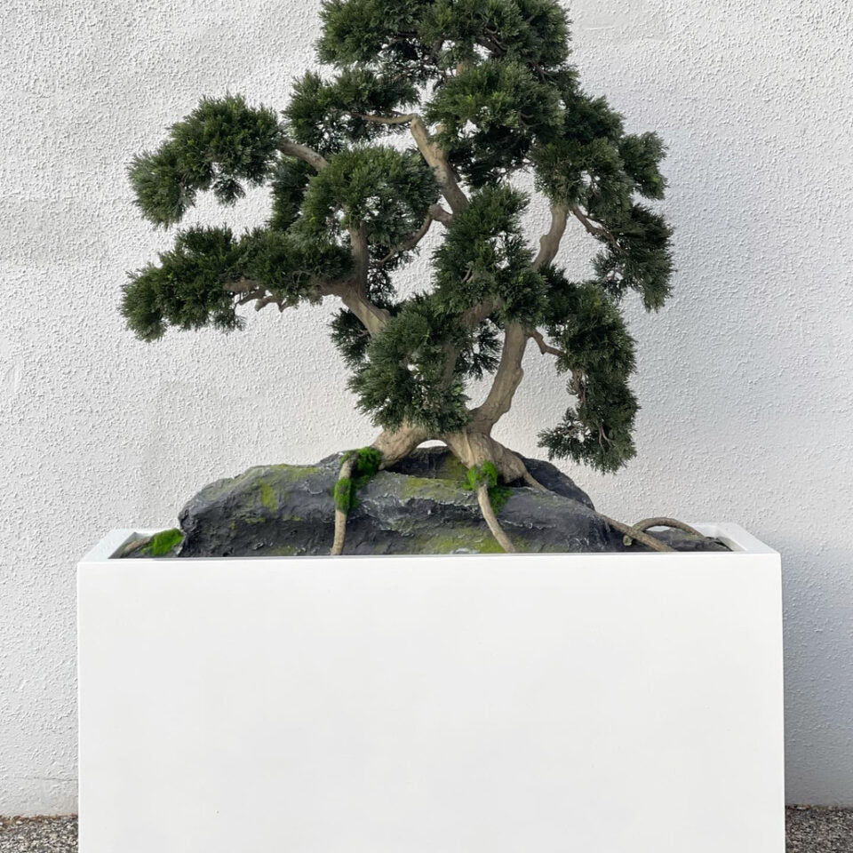 Bonsai Artificial Plant