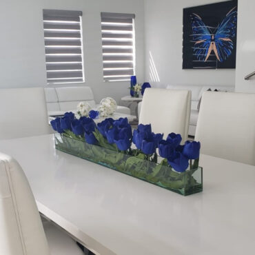 Tulip Artificial Plant