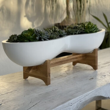 Artificial Succulent Plant