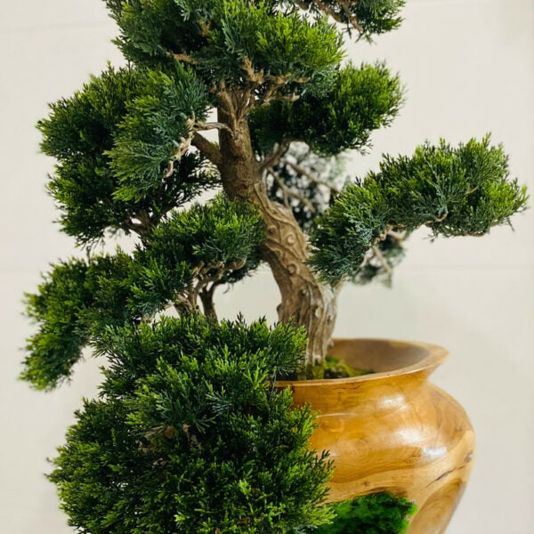 Bonsai Artificial Plant
