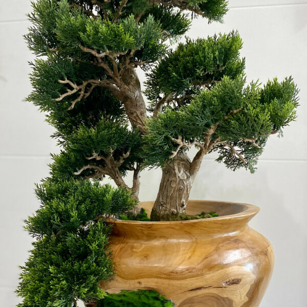 Bonsai Artificial Plant