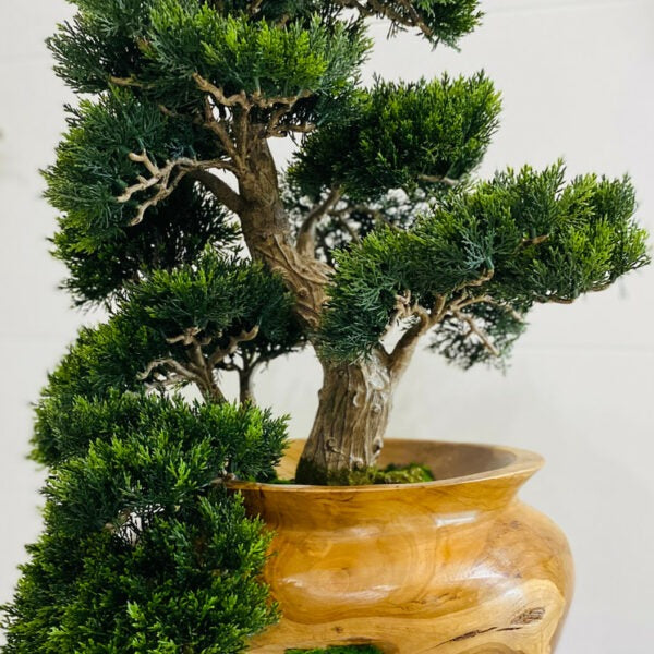 Bonsai Artificial Plant