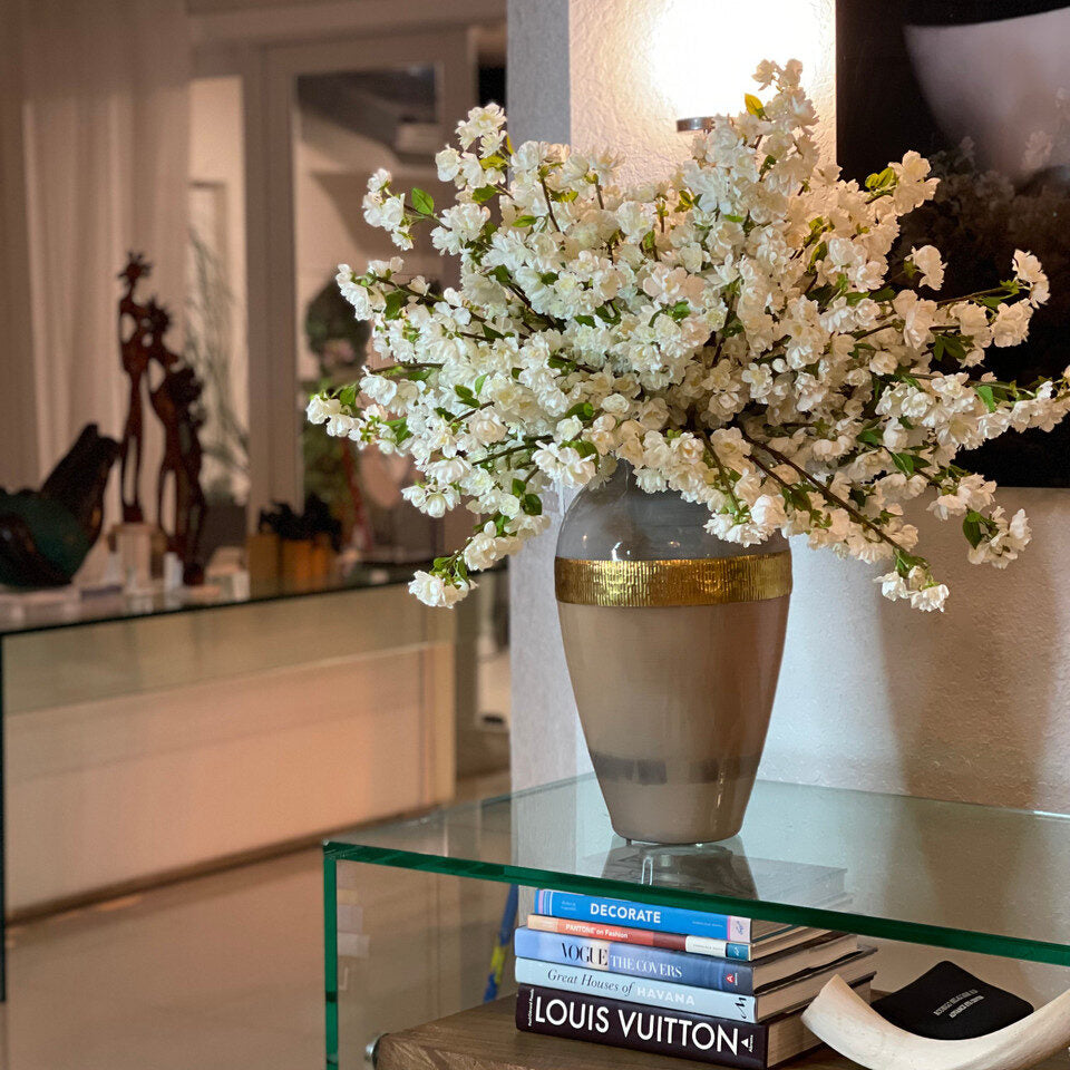 Artificial Cherry Tree