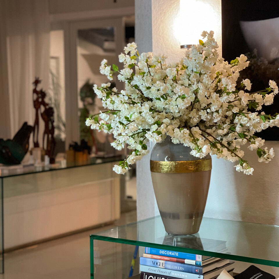 Artificial Cherry Tree