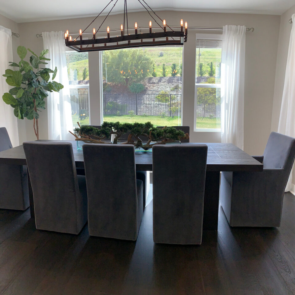 Bonsai Artificial Plant