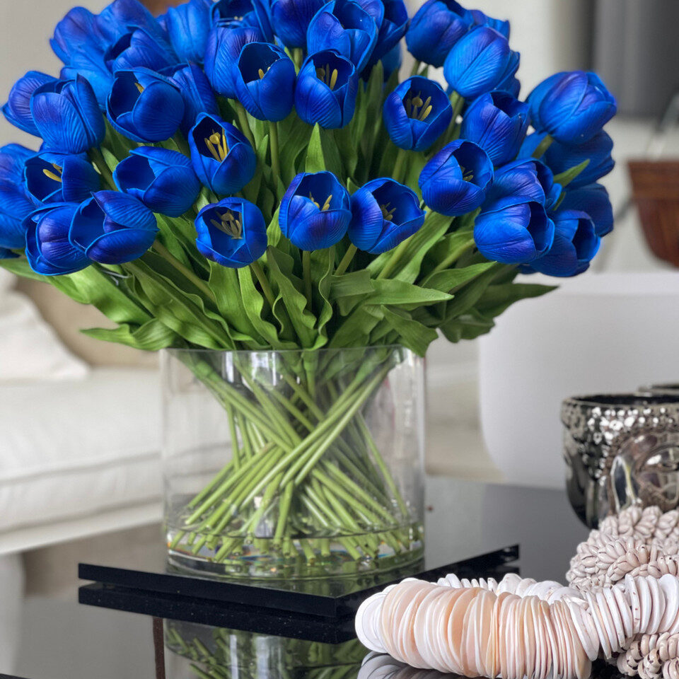 Tulip Artificial Plant