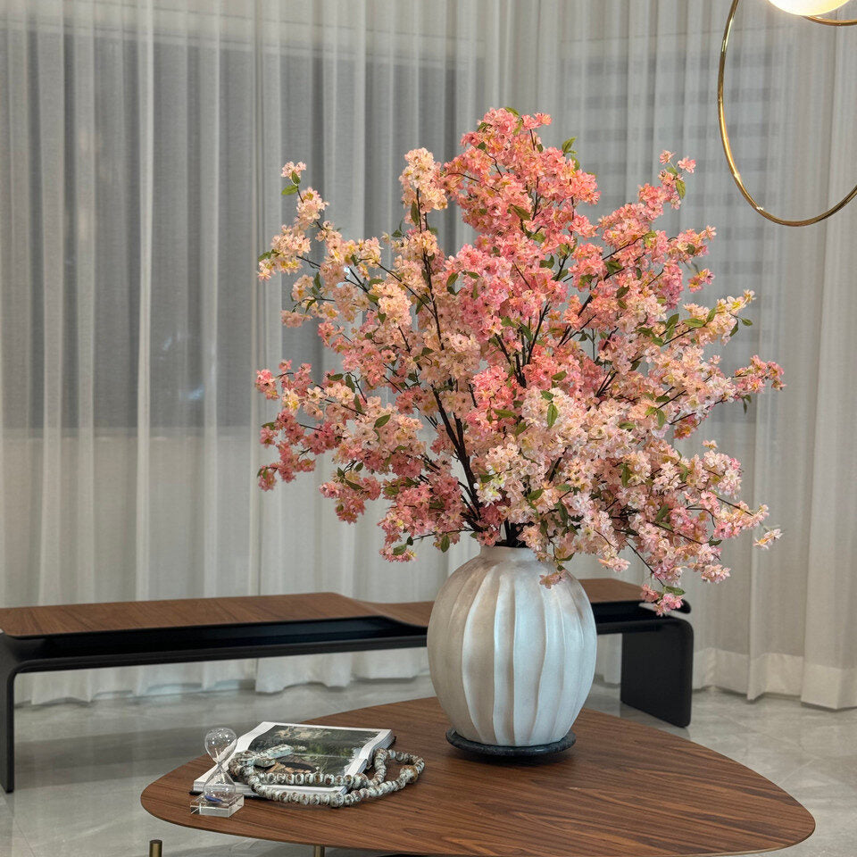 Artificial Cherry Tree