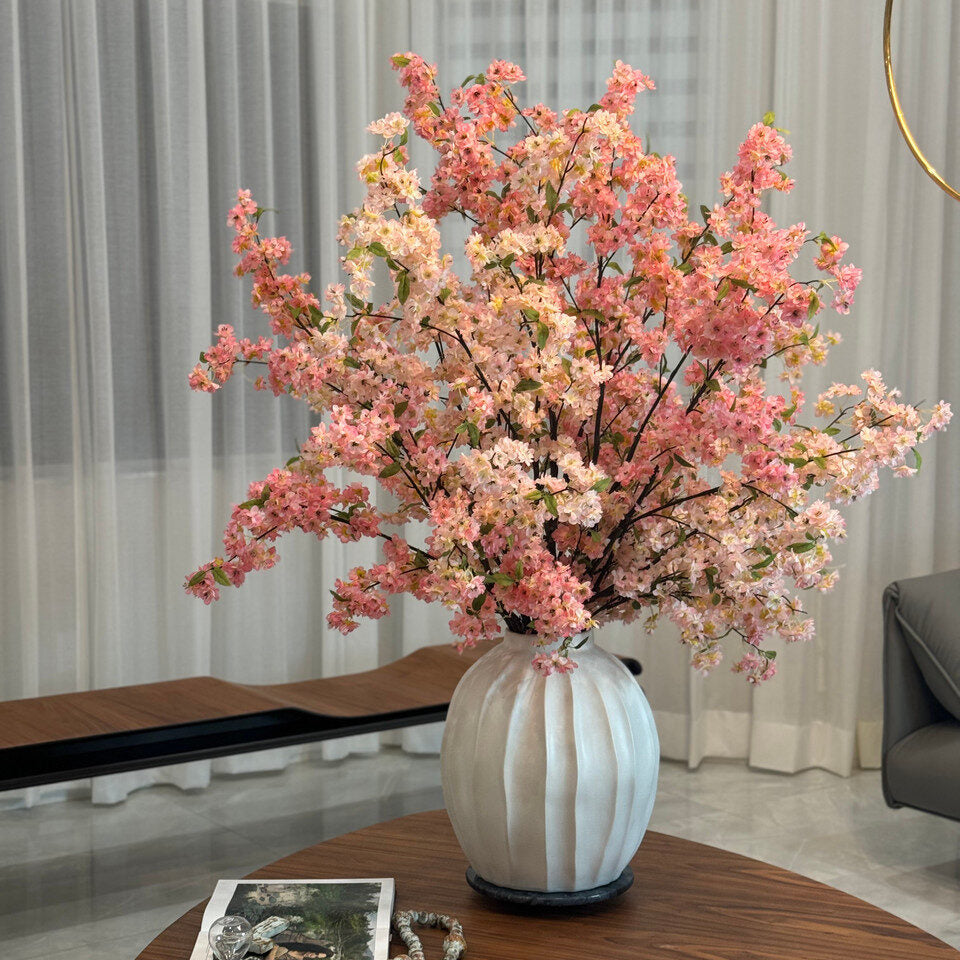 Artificial Cherry Tree