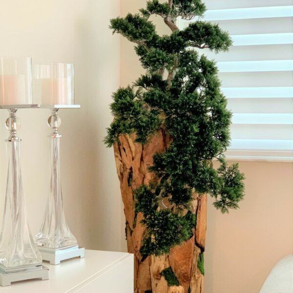 Bonsai Artificial Plant
