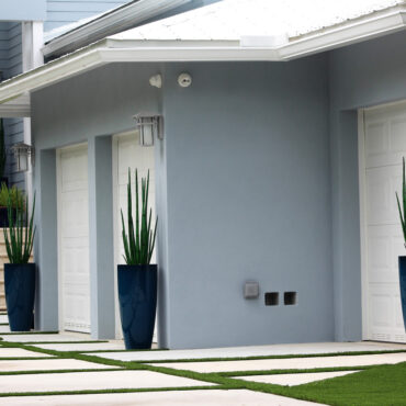 Ornamental Grass Artificial Plant