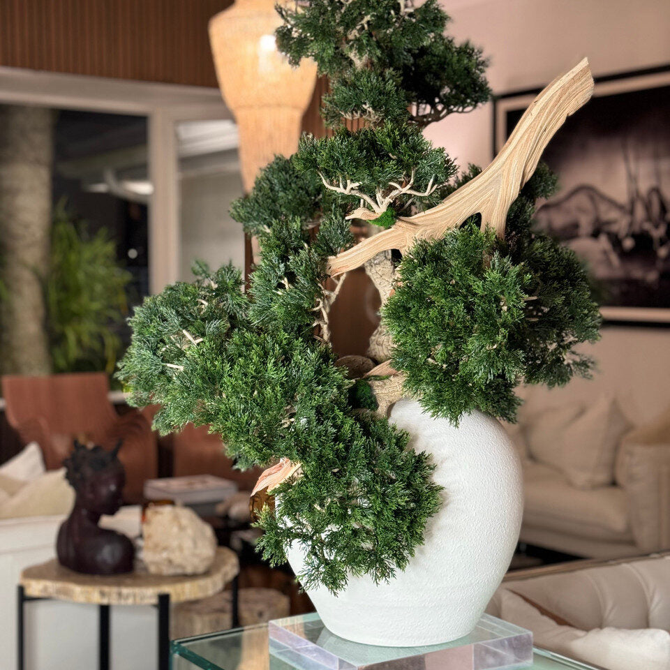 Bonsai Artificial Plant