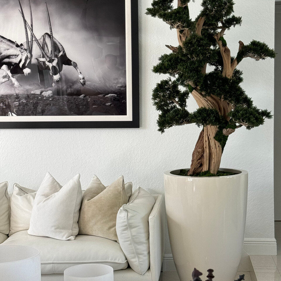 Bonsai Artificial Plant