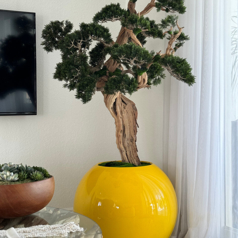 Bonsai Artificial Plant