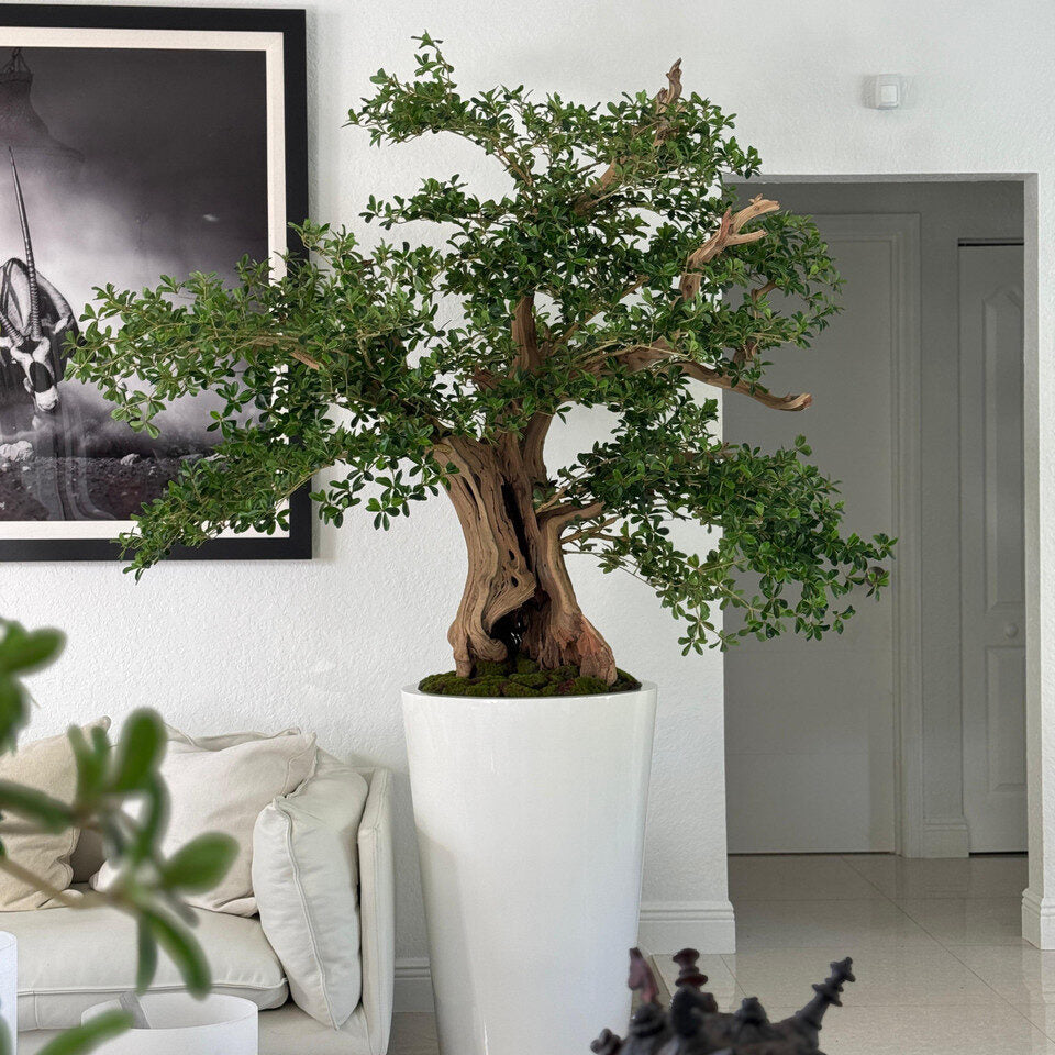 Bonsai Artificial Plant