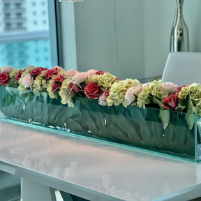 Artificial Hydrangea Plant · approx. 48 cm