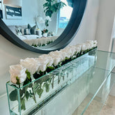 Artificial Rose Plant · approx. 48 cm