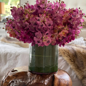 Artificial Orchid Plant