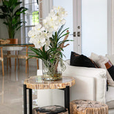 Artificial Orchid Plant