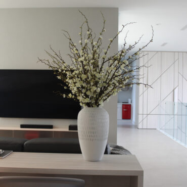 Artificial Cherry Tree