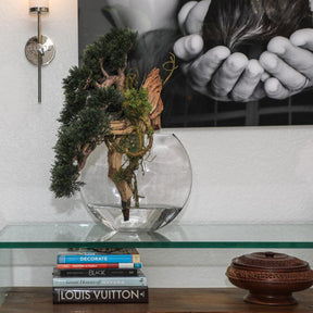 Bonsai Artificial Plant