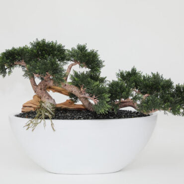 Bonsai Artificial Plant