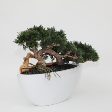 Bonsai Artificial Plant