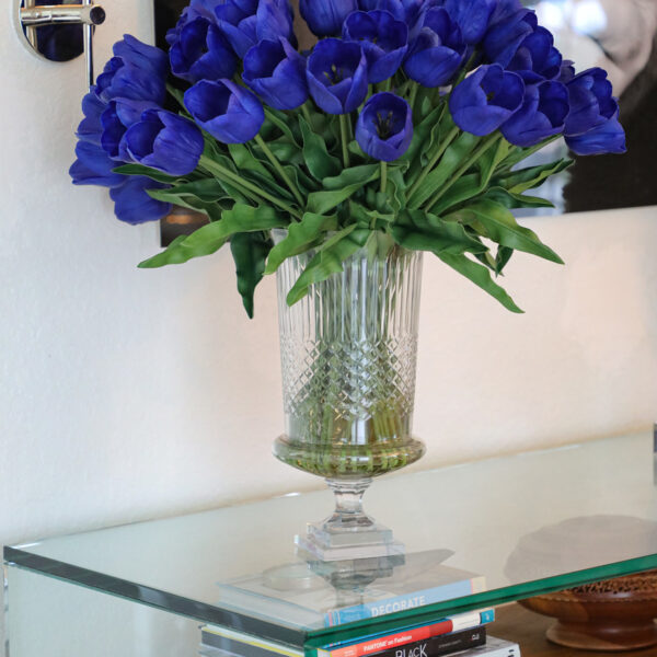 Tulip Artificial Plant