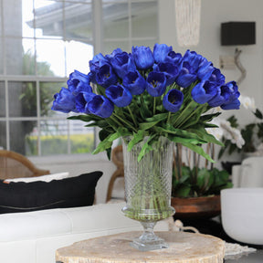 Tulip Artificial Plant