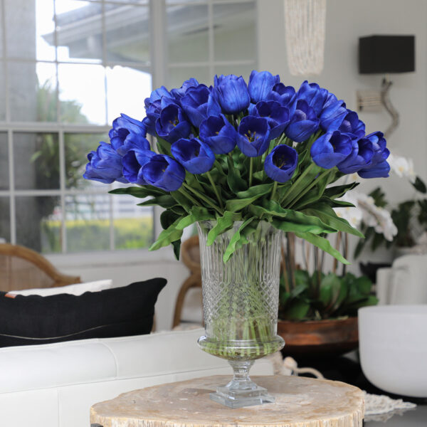 Tulip Artificial Plant