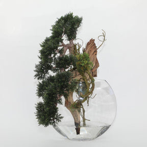 Bonsai Artificial Plant