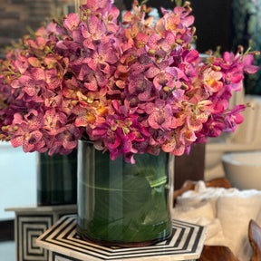 Artificial Orchid Plant