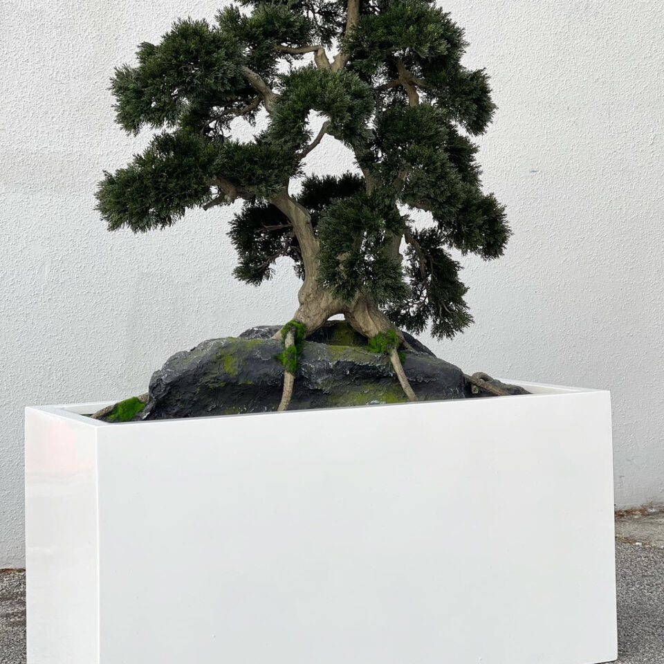 Bonsai Artificial Plant