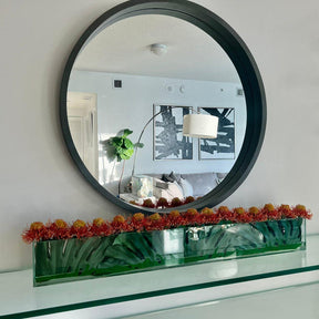 Orange Protea Flowers – Skinny