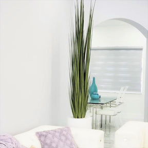 Ornamental Grass Artificial Plant