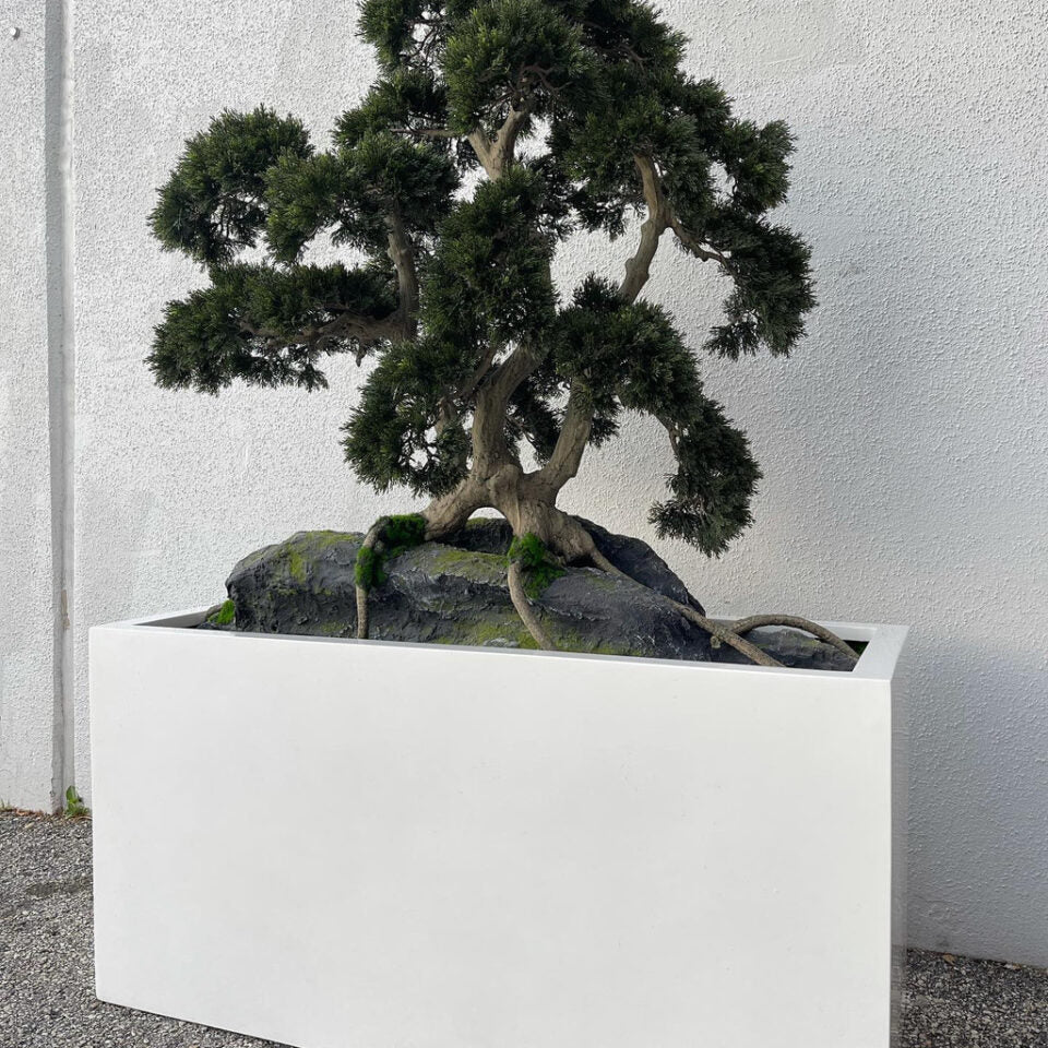 Bonsai Artificial Plant
