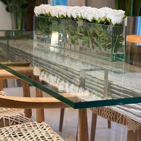 Artificial Rose Plant · approx. 48 cm