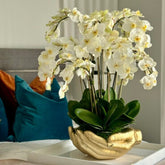 Artificial Orchid Plant