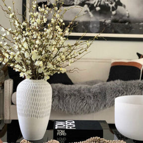 Artificial Cherry Tree