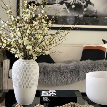 Artificial Cherry Tree