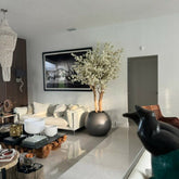 Artificial Cherry Tree