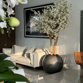 Artificial Cherry Tree