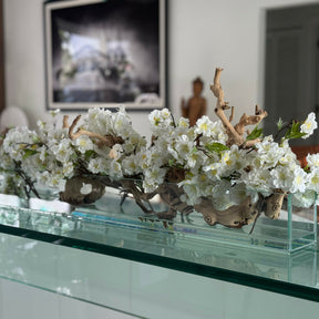 Artificial Cherry Tree