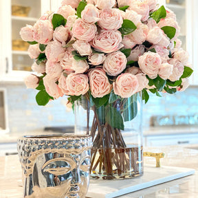 Artificial Rose Plant