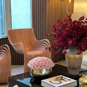 Artificial Cherry Tree