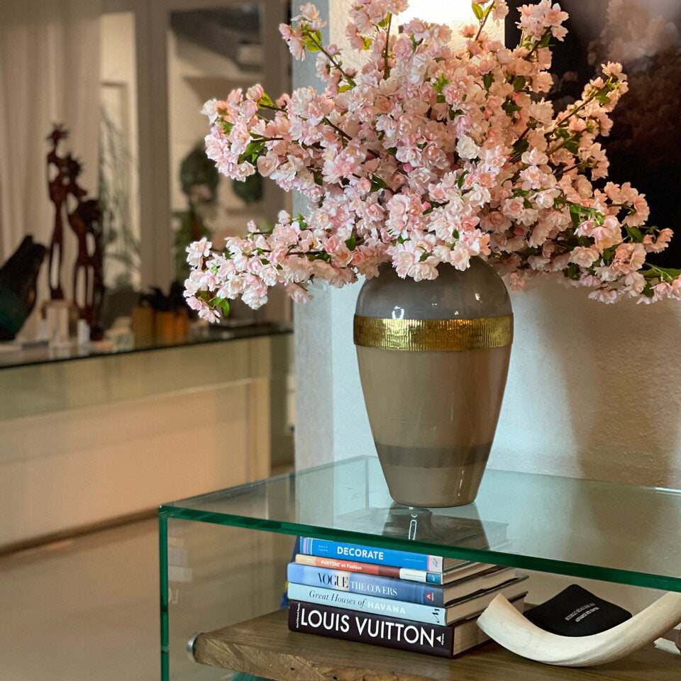 Artificial Cherry Tree